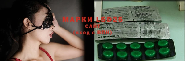 индика Алексеевка